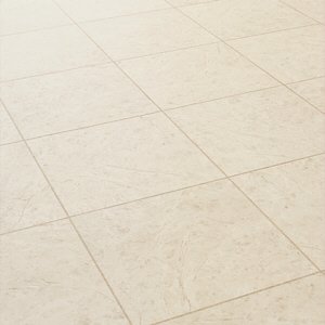 Designflooring Rubens Vinyl Designbelag Cara Stein weiss...