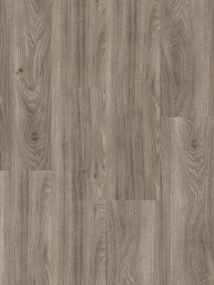 HWZ Starclic Office Aspen Oak Silver Vinyl Designbelag Click w54616sco