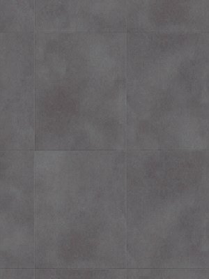 wsim2569 Objectflor Simplay Vinyl Designbelag Dark Grey Concrete selbstliegend Effect