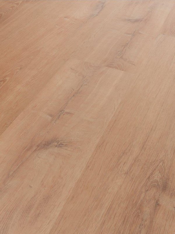 Hwz Starclic More Golden Oak Natural Designbelag Vinyl Clic