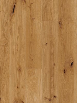 wP1518249 Parador Basic 11-5 Holzparkett Eiche rustikal M4V Fertig-Parkett in Landhausdielen-Optik, naturgelt