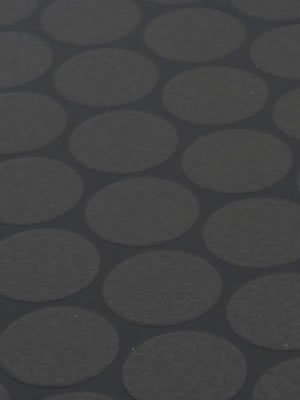 Muster: m-wme092 Profilor Messe Event CV-Belag PVC-Boden...