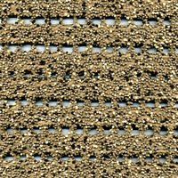AKO Sicherheitsunterlage Beige Sicherheitsunterlage...