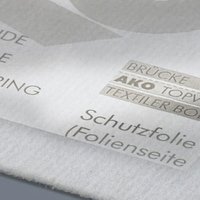 wako10548 AKO Unterlagen St�ckware  Teppichunterlage...