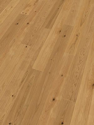 Hinterseer Parat 190 Holzparkett Eiche Astig gebürstet...