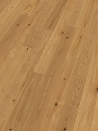 Hinterseer Parat 190 Holzparkett Eiche Astig geb�rstet...