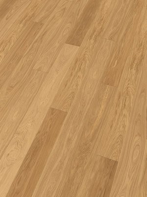 Hinterseer Parat 190 Holzparkett Eiche Natur Classic gewachst Fertig-Parkett in Landhausdielen-Optik, gelt w15940419