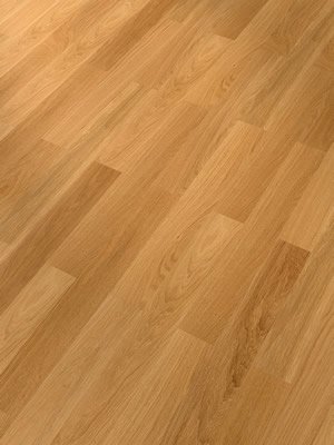 Hinterseer Parat 190 Holzparkett Eiche Natur Classic gewachst Fertig-Parkett in Schiffboden-Optik, gelt w15940003