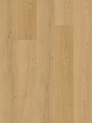 Hinterseer Parat 15 Holzparkett Eiche Natur gebrstet Fertig-Parkett in Landhausdielen-Optik, oxi-gelt w15980314