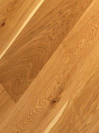 Hinterseer Parat 15 Holzparkett Eiche Trend geb�rstet...