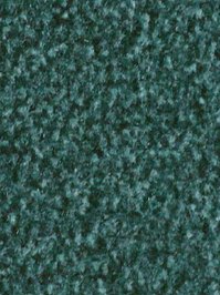 Infloor Business Teppichboden Gr�n Chip melierter Velours...