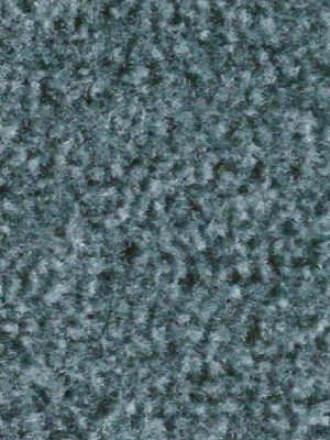 Infloor Business Teppichboden Weißblau Chip melierter...
