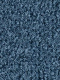 Infloor Business Teppichboden Hellblau Chip melierter...