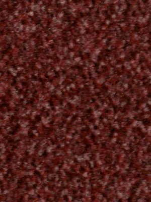 Infloor Business Teppichboden Rot Chip melierter Velours  wIBChp173