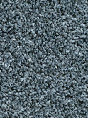 Infloor Business Teppichboden Blau Wei� Comfort mehrf....