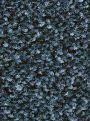 Infloor Business Teppichboden Blau Wei� Schwarz Comfort...