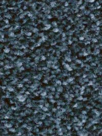 Infloor Business Teppichboden Blau Wei� Schwarz Comfort...