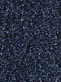 Infloor Business Teppichboden Blau Comfort mehrf....
