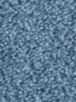 Infloor Business Teppichboden Hellblau wei� Comfort...