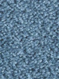 Infloor Business Teppichboden Hellblau wei� Comfort...