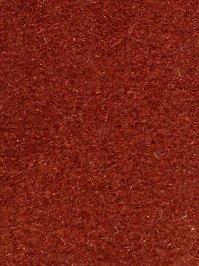 Infloor Business Teppichboden Kaminrot Cosmos Uni Velours...