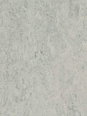wmr3032-2,5 Forbo Marmoleum Real mist grey Linoleum Naturboden