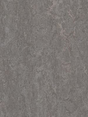 wmr3137-2,5 Forbo Marmoleum Real slate grey Linoleum Naturboden