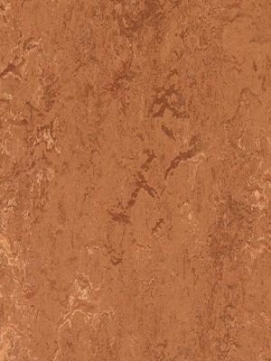 wmr2767-2,5 Forbo Marmoleum Real rust Linoleum Naturboden
