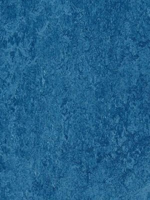 wmr3030-2,5 Forbo Marmoleum Real blue Linoleum Naturboden