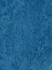 wmr3030-2,5 Forbo Marmoleum Real blue Linoleum Naturboden