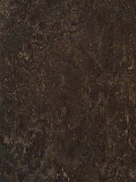 wmr3236-2,5 Forbo Marmoleum Real dark bistre Linoleum...