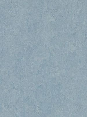 wmf3828-2,5 Forbo Marmoleum Fresco blue heaven Linoleum Naturboden