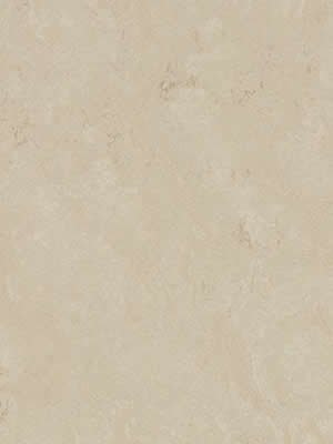 wfwco3711 Forbo Linoleum Uni cloudy sand Marmoleum Concrete
