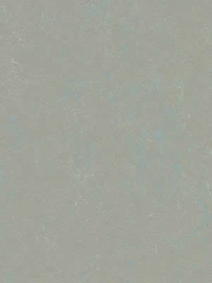 Muster: m-wfwco3714 Forbo Walton Linoleum Concrete blue dew