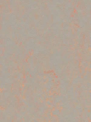 wfwco3712 Forbo Linoleum Uni orange shimmer Marmoleum...
