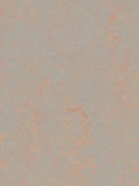 wfwco3712 Forbo Linoleum Uni orange shimmer Marmoleum...