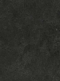 wfwco3707 Forbo Linoleum Uni black hole Marmoleum Concrete