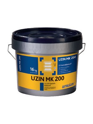 Muster: m-wmk200 Uzin Kleber MK 200 Hartelastischer...