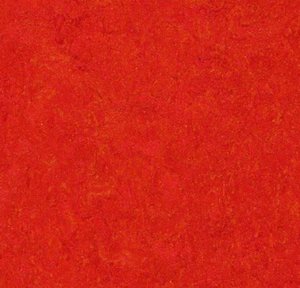 wfmc333131 Forbo  Marmoleum Linoleum Parkett scarlet Click einfach verlegen