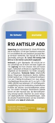 Dr Schutz Versiegelung f�r PU Siegel zur Erh�hung der...