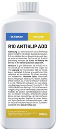 Dr Schutz Versiegelung f�r PU Siegel zur Erh�hung der...