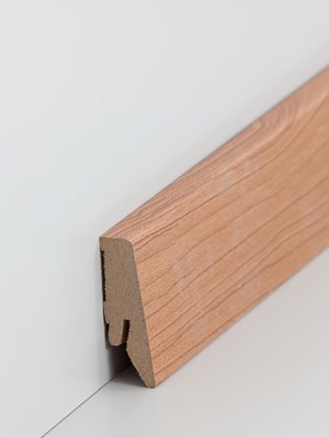 wsbs7185811 Südbrock Sockelleisten MDF Kirsche...