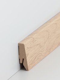 wsbs7185816 S�dbrock Sockelleisten MDF Donau Eiche...