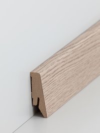 wsbs7185818 S�dbrock Sockelleisten MDF Yukon Eiche...