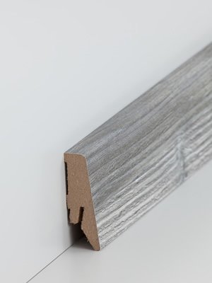 wsbs7185822 Südbrock Sockelleisten MDF Ganges Eiche...