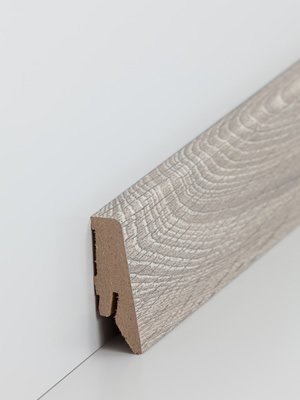 wsbs7185824 Südbrock Sockelleisten MDF Mississippi Eiche...