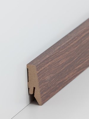 wsbs7185827 Südbrock Sockelleisten MDF Amazonas Eiche...