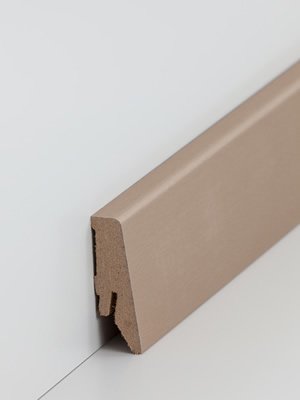 wsbs7185835 Südbrock Sockelleisten MDF Bronze hell...