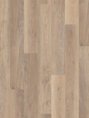 Designflooring Rubens Vinyl Designbelag Rose Washed Oak Vinylboden zum Verkleben wkp95