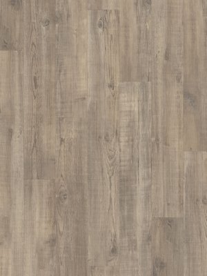 Designflooring Rubens Vinyl Designbelag Light Worn Oak Vinylboden zum Verkleben wkp104